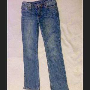 Brandy melville stefania jeans